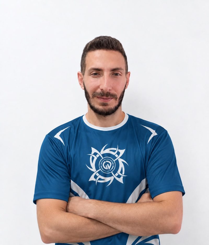 Mehmet Temir